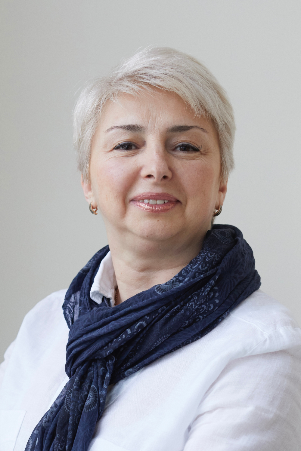 олеся павлова